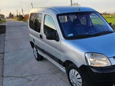 Citroen Berlingo I 1.9 D 70KM 2005