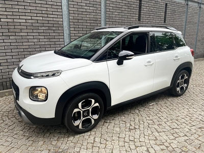 Citroen C3 Aircross niski przebieg, automat