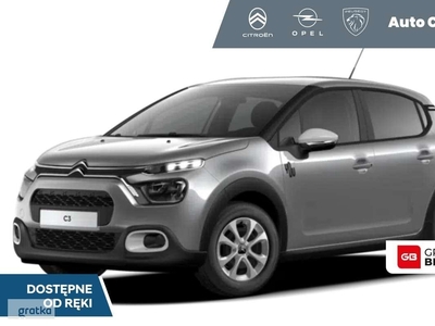 Citroen C3 III