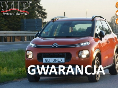 Citroen C3 III 1.2 Turbo nawi Android Auto CAR PLAY gwarancja przebiegu doinwestowa