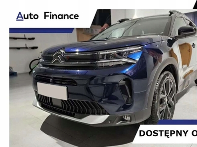 Citroen C5 Aircross 2024