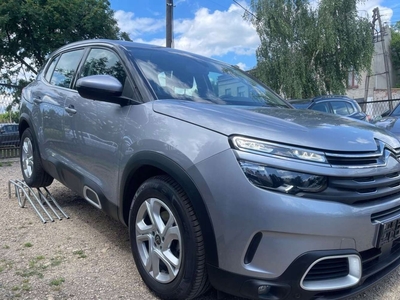 Citroen C5 Aircross SUV 1.5 BlueHDI 131KM 2020