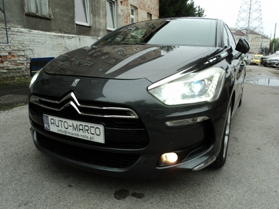 Citroen DS5