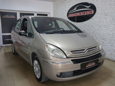 Citroen Xsara Picasso 1.6 i 16V 109KM 2006