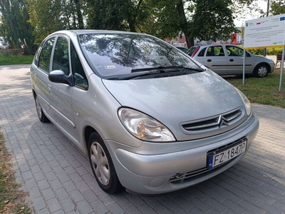 Citroen Xsara Picasso 1.8 i 16V 116KM 2003