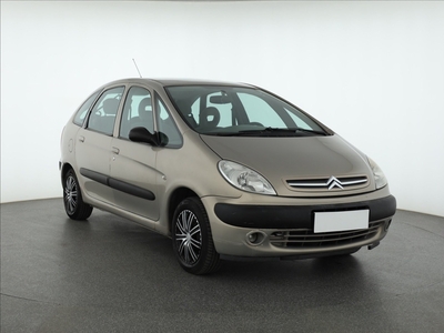 Citroen Xsara Picasso , HAK, El. szyby