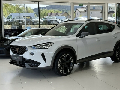 Cupra 2023