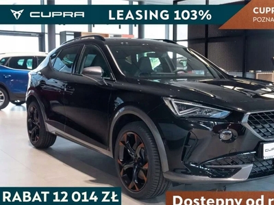 Cupra 2024