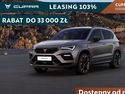 Cupra 2024