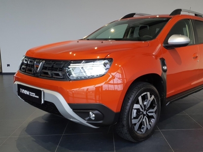 Dacia Duster I 1.0 TCe Prestige