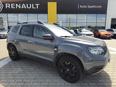 Dacia Duster I 1.3 TCe SL Extreme 4WD