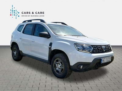 Dacia Duster I 1.5 Blue dCi Comfort 115KM 4x4. WE1X229