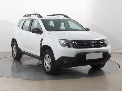 Dacia Duster I , Salon Polska, 1. Właściciel, VAT 23%, Klima, Tempomat