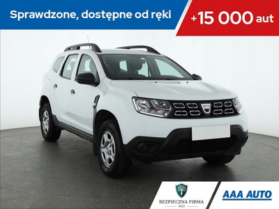 Dacia Duster II SUV 1.0 TCe 101KM 2020