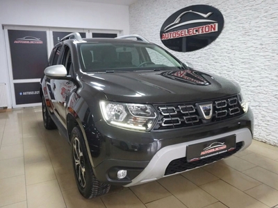 Dacia Duster II SUV 1.5 Blue dCi 115KM 2020