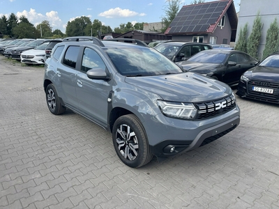 Dacia Duster II SUV Facelifting 1.0 TCe 90KM 2023