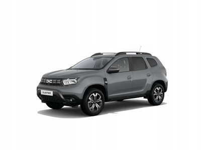 Dacia Duster II SUV Facelifting 1.3 TCe 130KM 2024