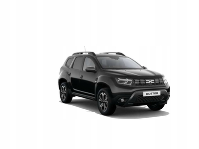 Dacia Duster II SUV Facelifting 1.3 TCe 130KM 2024