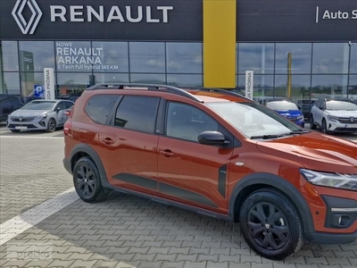 Dacia Inny Dacia Jogger 1.0 TCe SL Extreme 7os.