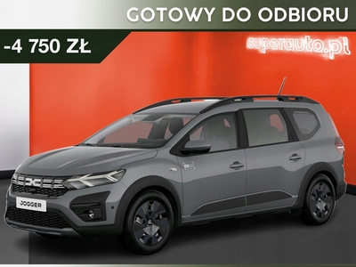 Dacia Jogger 2024