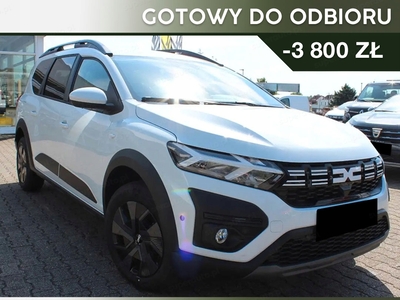 Dacia Jogger 2024