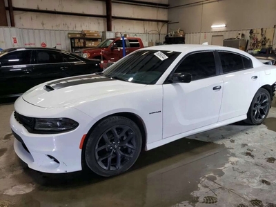 Dodge Charger VII 2021