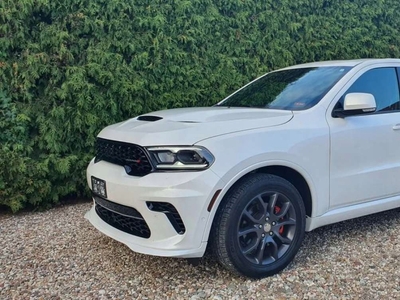 Dodge Durango III 2018