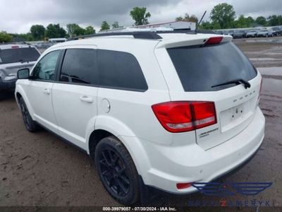 Dodge Journey 2017