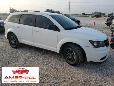 Dodge Journey 2018