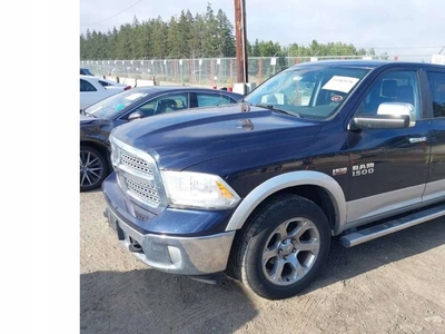 Dodge Ram IV 5.7 V8 390KM 2013