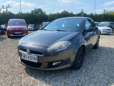 Fiat Bravo II 2010