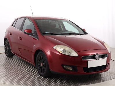 Fiat Bravo II , Klimatronic, Parktronic