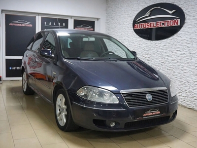 Fiat Croma II 1.9 16v Multijet 150KM 2008