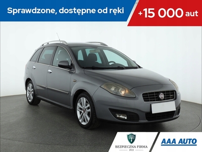 Fiat Croma II 1.9 16v Multijet 150KM 2009