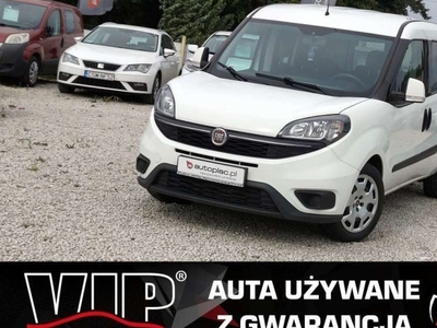 Fiat Doblo IV 2018