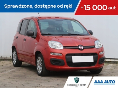 Fiat Panda III VAN 1.2 69KM 2015