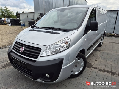 Fiat Scudo