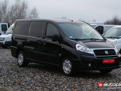 Fiat Scudo