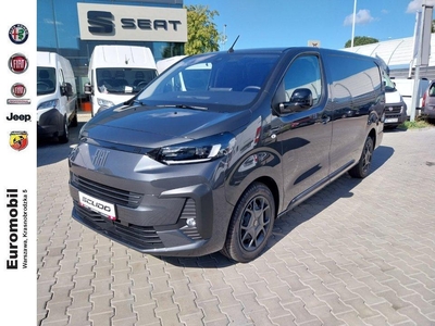 Fiat Scudo II 2024