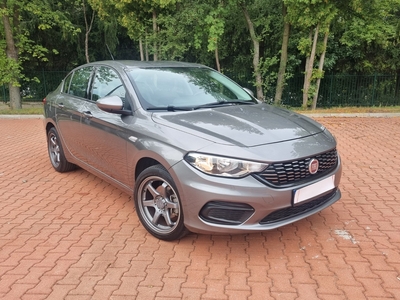 Fiat Tipo II 1,4benz-95KM,Klima,Serwis,Alufelgi 17,Zadbany.