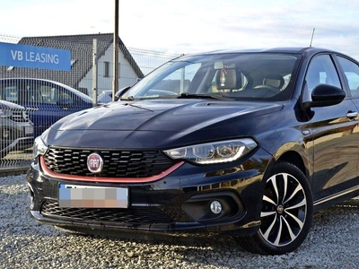 Fiat Tipo II Hatchback 1.4 95KM 2018