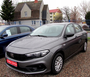 Fiat Tipo II Hatchback Facelifting 1.4 Fire 95KM 2021