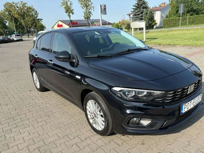 Fiat Tipo II Hatchback Facelifting 1.6 MultiJet 130KM 2022