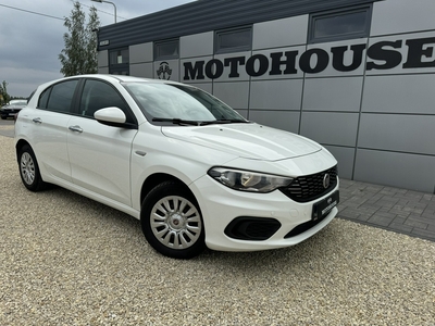 Fiat Tipo II salon PL