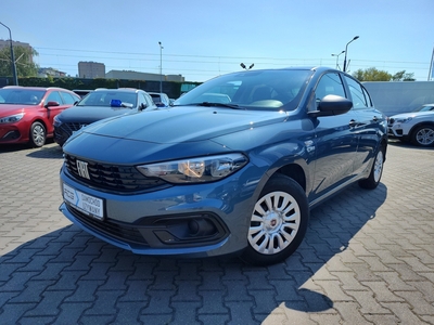 Fiat Tipo II salon PL 1.0 100KM