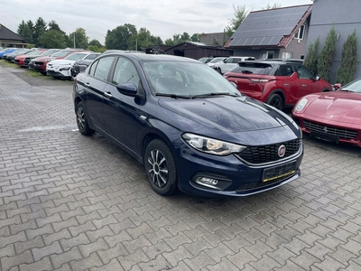 Fiat Tipo II Sedan 1.4 95KM 2017