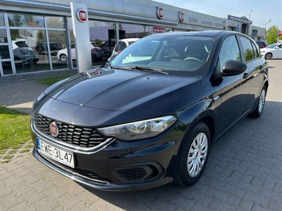 Fiat Tipo II Sedan 1.4 95KM 2018