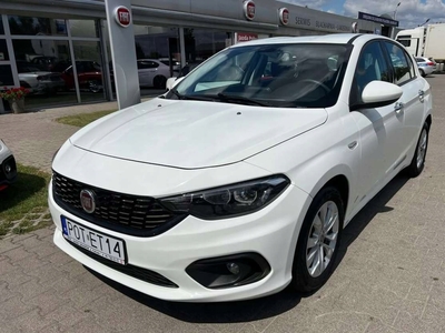 Fiat Tipo II Station Wagon 1.4 95KM 2018