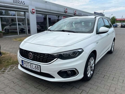 Fiat Tipo II Station Wagon 1.6 MultiJet 120KM 2017