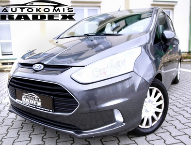 Ford B-MAX 1.6 Duratorq TDCi 95KM 2015